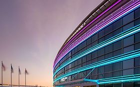 بارك إن باي راديسون دبي موتور سيتي