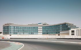 بارك إن باي راديسون دبي موتور سيتي